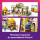 LEGO Friends 42671 Zielona kawiarnia i kwiaciarnia - 1331631 - zdjęcie 6